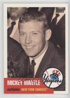 Mickey Mantle