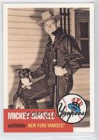 Mickey Mantle