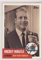 Mickey Mantle [EX to NM]