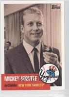 Mickey Mantle