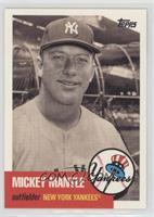 Mickey Mantle