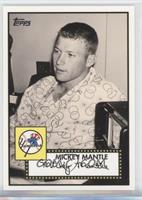 Mickey Mantle