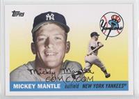 Mickey Mantle