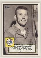 Mickey Mantle