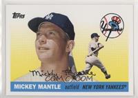 Mickey Mantle