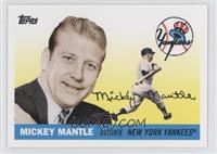 Mickey Mantle