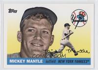 Mickey Mantle