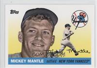 Mickey Mantle