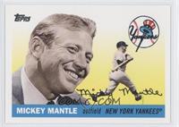 Mickey Mantle