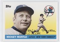 Mickey Mantle