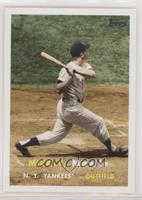 Mickey Mantle [EX to NM]