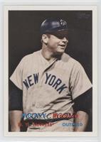 Mickey Mantle