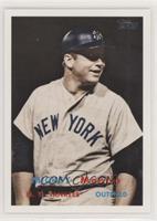 Mickey Mantle