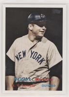 Mickey Mantle