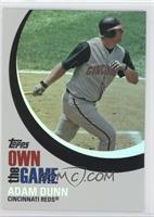 Adam Dunn