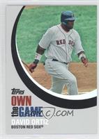 David Ortiz