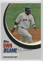 David Ortiz [EX to NM]