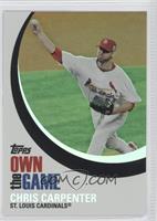 Chris Carpenter