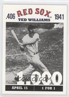 Ted Williams