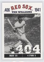 Ted Williams