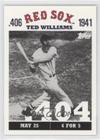 Ted Williams