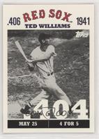 Ted Williams