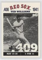 Ted Williams