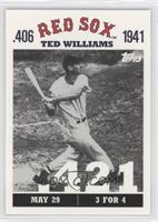 Ted Williams