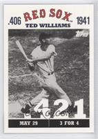 Ted Williams