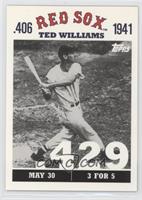 Ted Williams