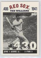 Ted Williams