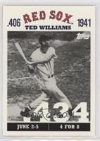 Ted Williams