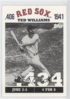 Ted Williams