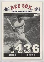 Ted Williams