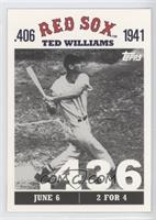 Ted Williams