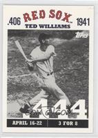 Ted Williams