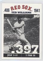 Ted Williams