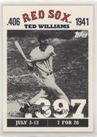 Ted Williams