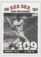 Ted Williams