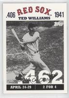 Ted Williams