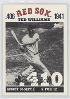 Ted Williams