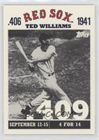 Ted Williams