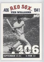 Ted Williams