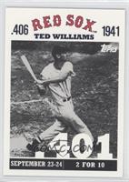 Ted Williams