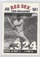 Ted Williams