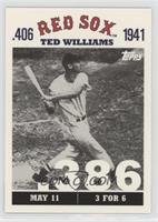 Ted Williams