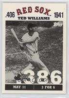 Ted Williams