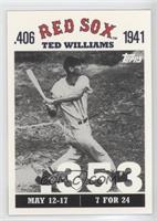 Ted Williams