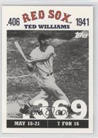 Ted Williams