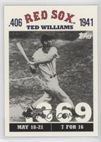 Ted Williams